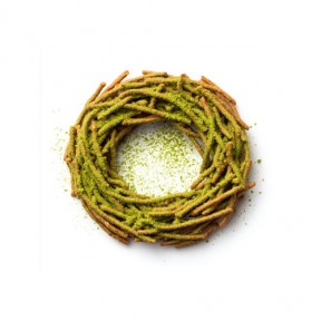 쌀로만든 부추오란다