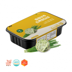 베타카로틴 UP 부추딤섬