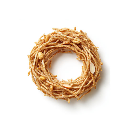 쌀로만든 아몬드오란다